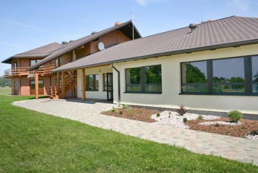 Liedags Guesthouse Jurkalne Ngoại thất bức ảnh