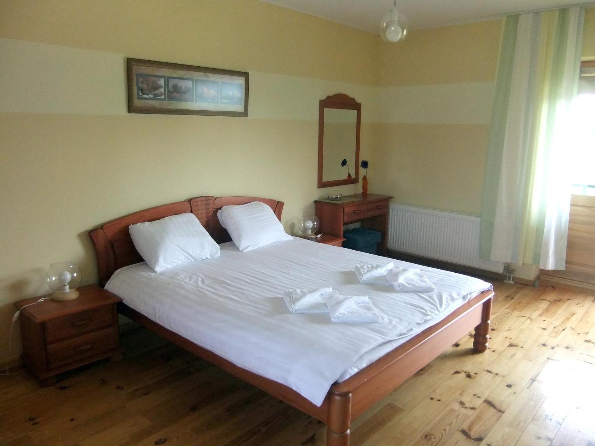 Liedags Guesthouse Jurkalne Ngoại thất bức ảnh