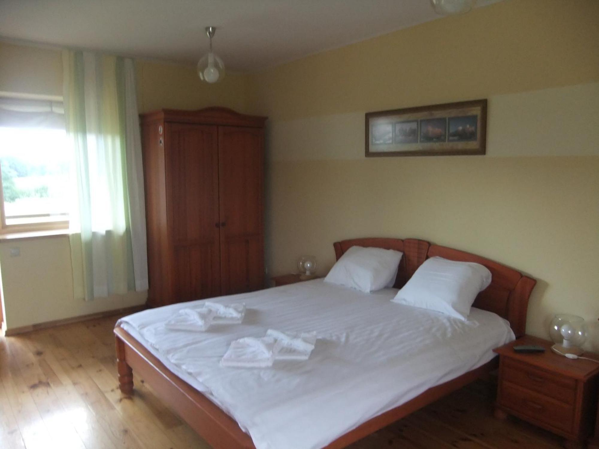 Liedags Guesthouse Jurkalne Ngoại thất bức ảnh