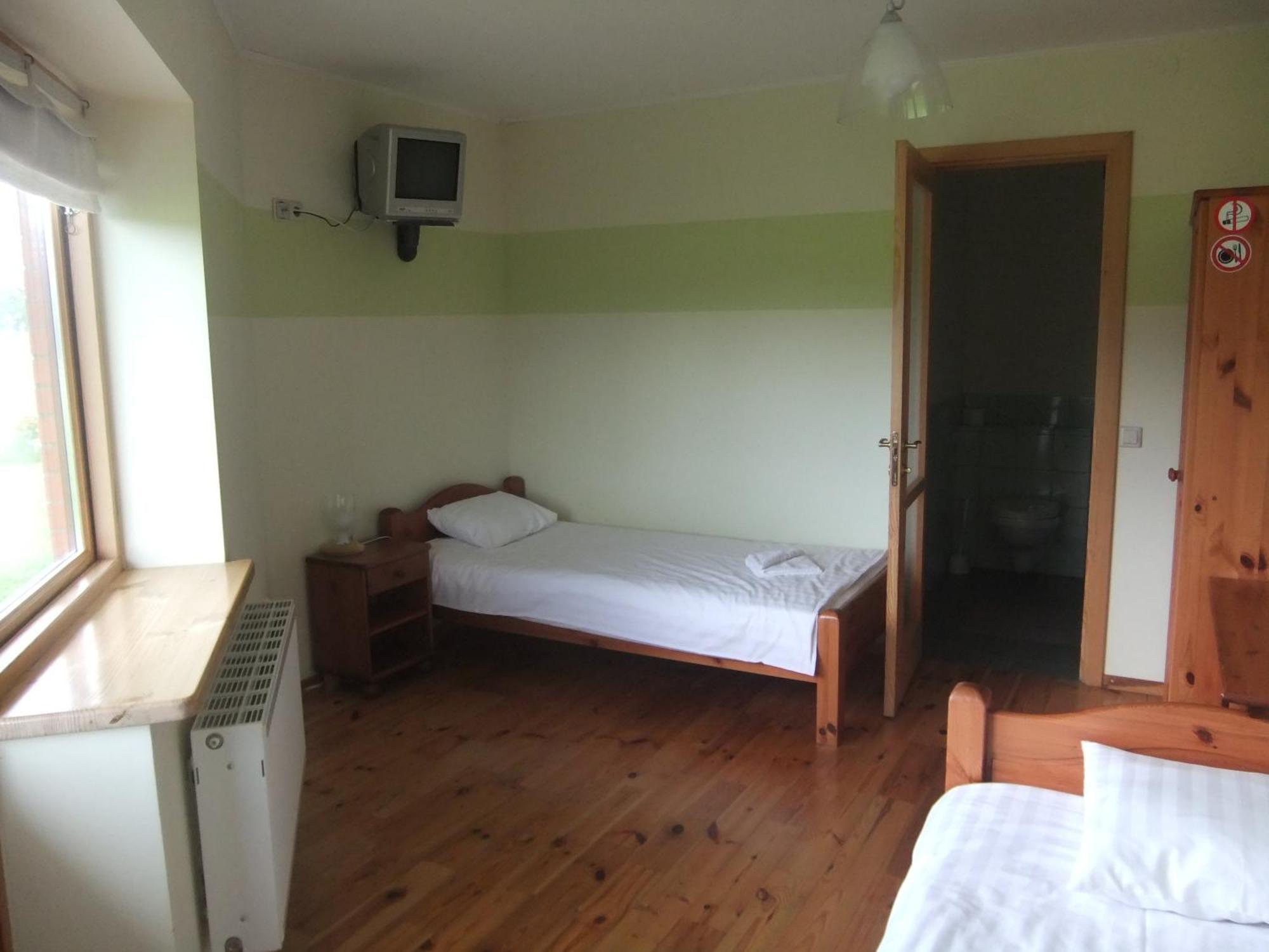 Liedags Guesthouse Jurkalne Ngoại thất bức ảnh