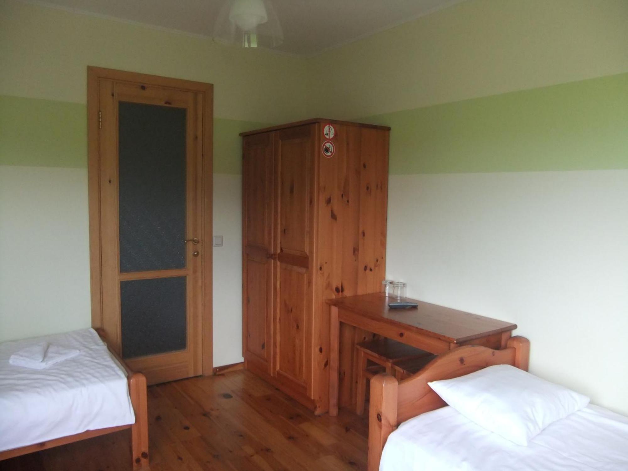 Liedags Guesthouse Jurkalne Ngoại thất bức ảnh