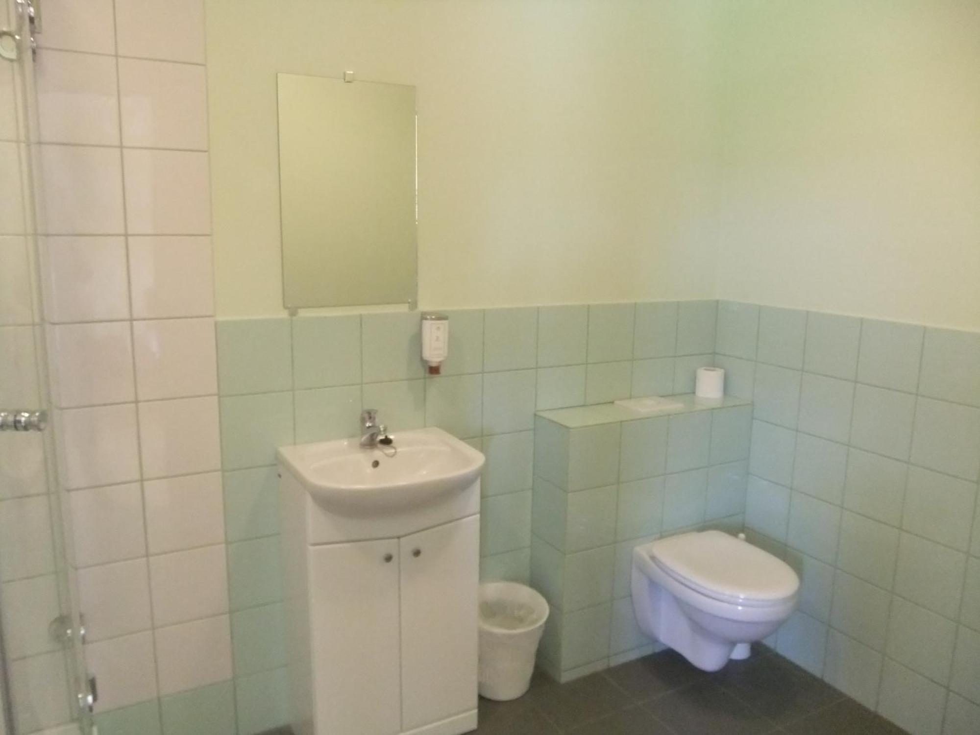 Liedags Guesthouse Jurkalne Ngoại thất bức ảnh