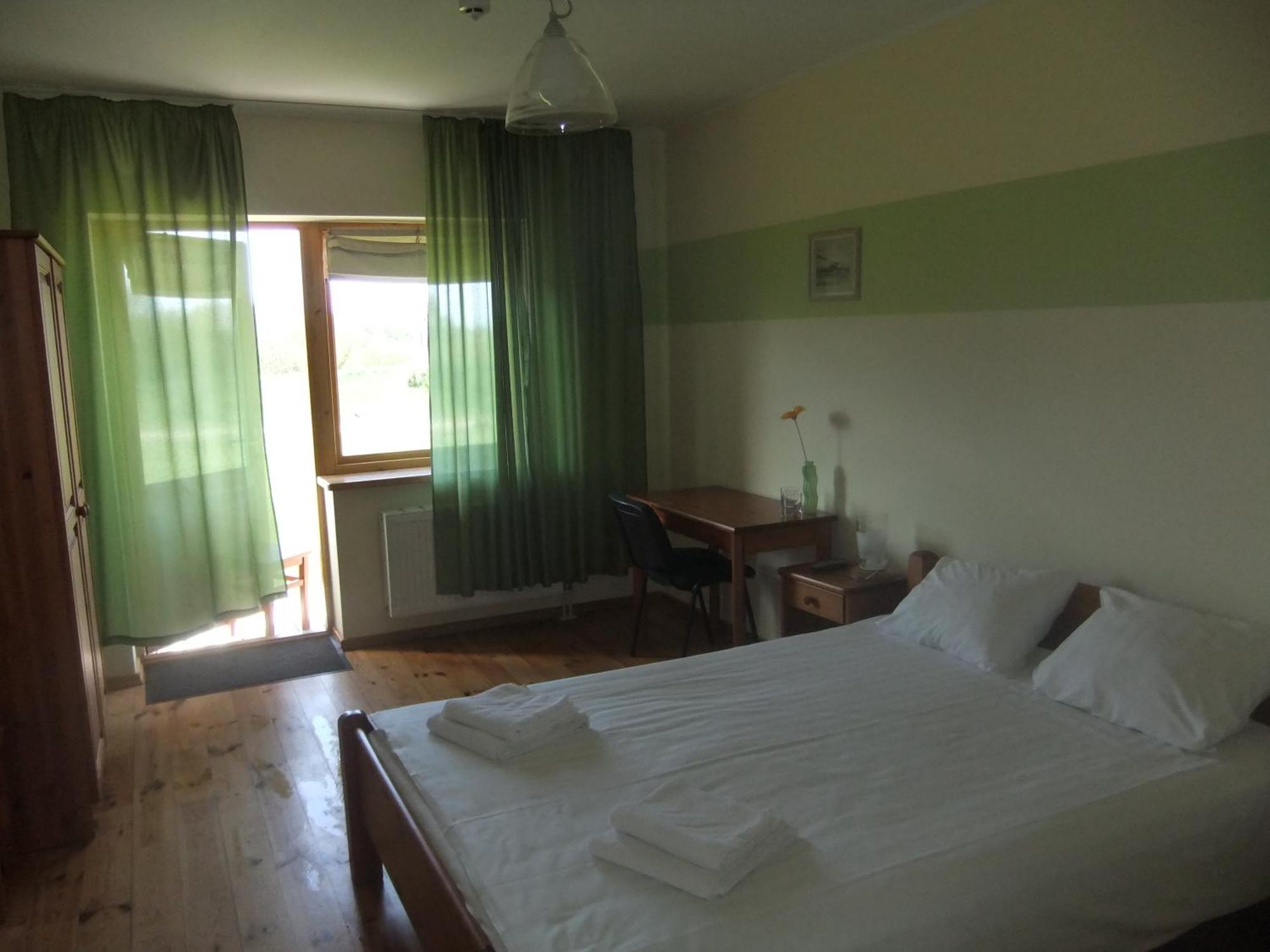 Liedags Guesthouse Jurkalne Ngoại thất bức ảnh