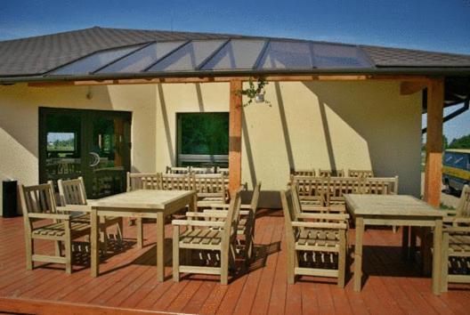 Liedags Guesthouse Jurkalne Ngoại thất bức ảnh