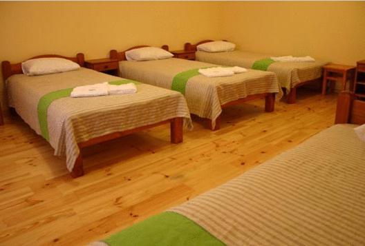 Liedags Guesthouse Jurkalne Ngoại thất bức ảnh
