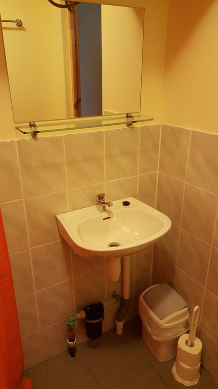 Liedags Guesthouse Jurkalne Ngoại thất bức ảnh