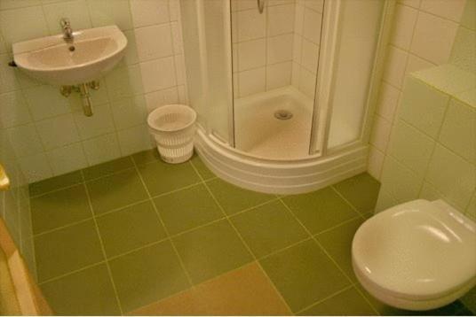 Liedags Guesthouse Jurkalne Ngoại thất bức ảnh
